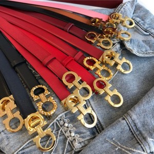 페라가모 Ferragamo   벨트 2.5CM