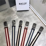 발리 BALLY   벨트 3.4