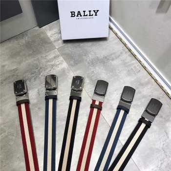 발리 BALLY   벨트 3.4