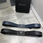 프라다 PRADA   벨트 3.4cm