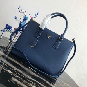 프라다 PRADA 갤러리아 핸드백 1BA274