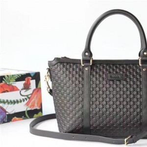 구찌 GUCCI  마이크로씨마 숄더 백  449656