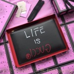 구찌 GUCCI 남여공용 클러치백  445597