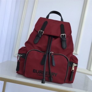 버버리 BURBERRY 백팩