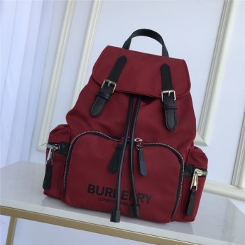 버버리 BURBERRY 백팩