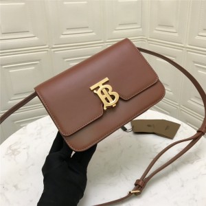 버버리 BURBERRY 스몰 그레이디 TB숄더백