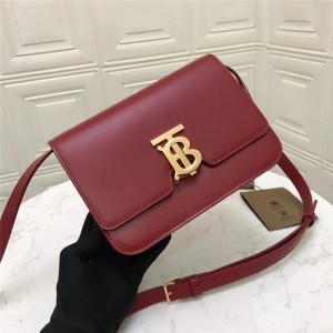 버버리 BURBERRY 스몰 그레이디 TB숄더백