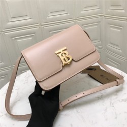 버버리 BURBERRY 스몰 그레이디 TB숄더백