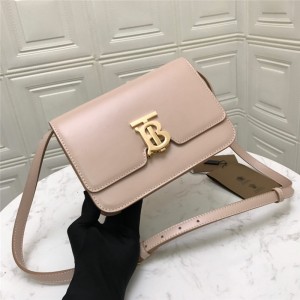 버버리 BURBERRY 스몰 그레이디 TB숄더백