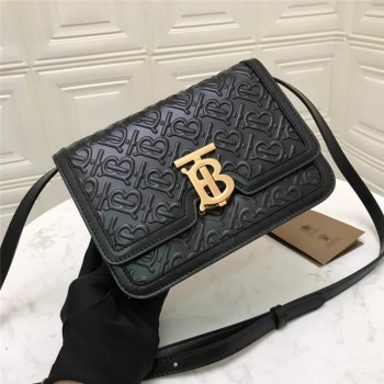 버버리 BURBERRY 스몰 그레이디 TB숄더백