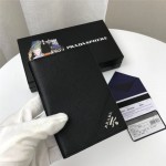 프라다 PRADA 여권지갑 2MV017