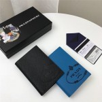 프라다 PRADA  여권지갑 2MV017