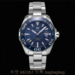 태그호이어 TAG Heuer
