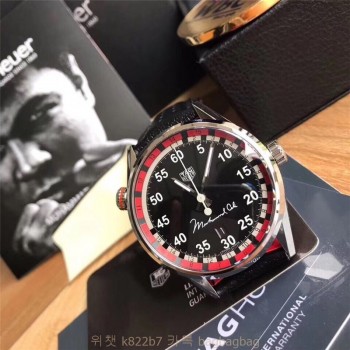 태그호이어 TAG Heuer
