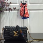 루이비통 Louis Vuitton 뉴 웨이브 체인 크로스백 M63956