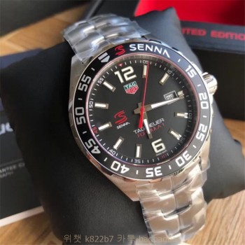 태그호이어 TAG Heuer
