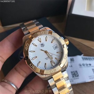 태그호이어 TAG Heuer