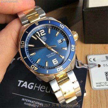 태그호이어 TAG Heuer