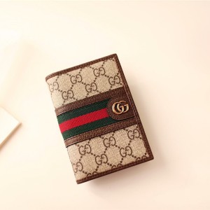 구찌 GUCCI 여권지갑