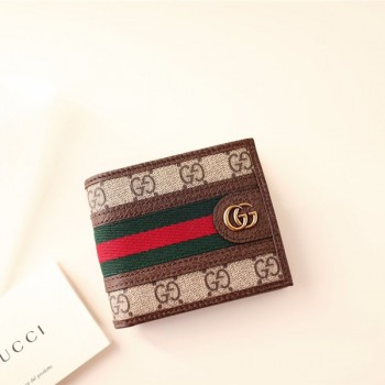 구찌 GUCCI 반지갑 597611