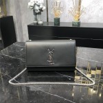 입생로랑 YSL 체인크로스백 354021