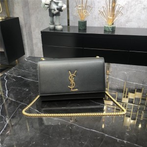 입생로랑 YSL 체인크로스백 354021