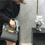 입생로랑 YSL 나노 미니 토트백 NANO  593741