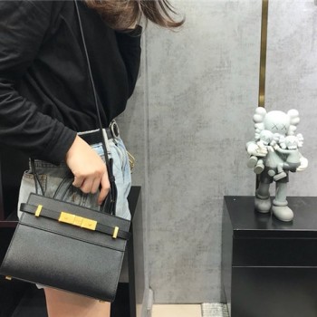 입생로랑 YSL 나노 미니 토트백 NANO  593741