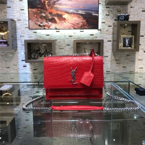 입생로랑 YSL모노그램 선셋 SUNSET MONOGRAM 442906