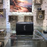 입생로랑 YSL모노그램 선셋 SUNSET MONOGRAM 442906