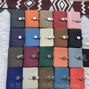 에르메스 HERMES 카드지갑