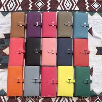 에르메스 HERMES 장지갑