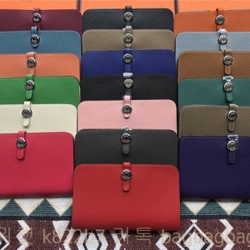 에르메스 HERMES 장지갑