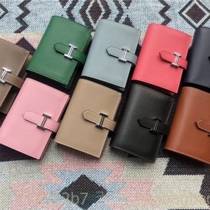 에르메스 HERMES 카드지갑