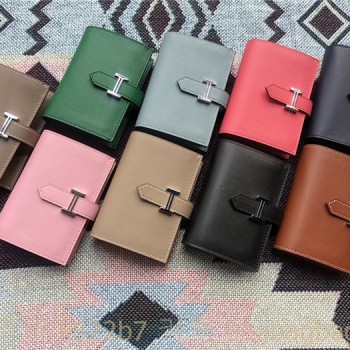 에르메스 HERMES 카드지갑