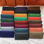 에르메스 HERMES 장지갑