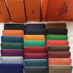 에르메스 HERMES 장지갑