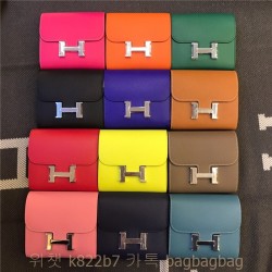 에르메스 HERMES 반지갑