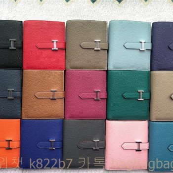 에르메스 HERMES 카드지갑