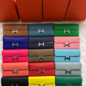 에르메스 HERMES 장지갑