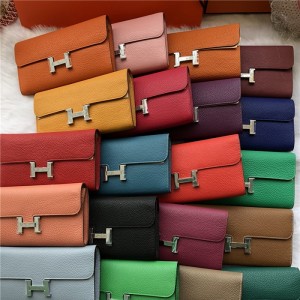 에르메스 HERMES 장지갑