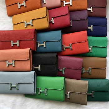 에르메스 HERMES 장지갑