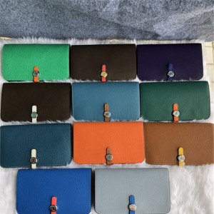 에르메스 HERMES 장지갑