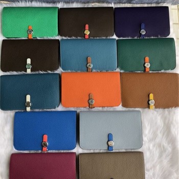 에르메스 HERMES 장지갑