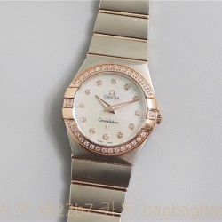 오메가 OMEGA
