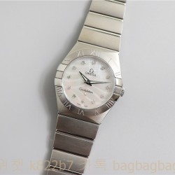 오메가 OMEGA