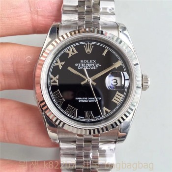 로렉스 ROLEX 데이저스트 36mm