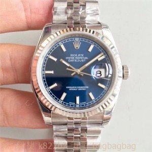 로렉스 ROLEX 데이저스트 36mm