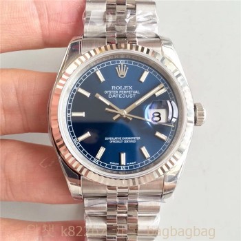 로렉스 ROLEX 데이저스트 36mm