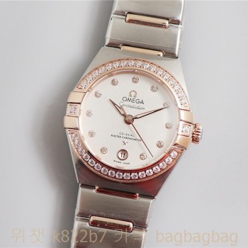 오메가 OMEGA
